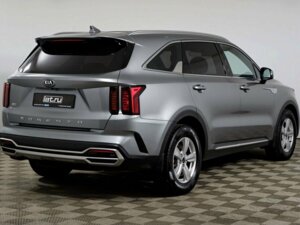 Kia Sorento 2021 2.5 AT (179 л.с.) 4WD Comfort c пробегом - фото 5