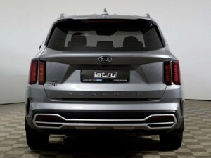 Kia Sorento 2021 2.5 AT (179 л.с.) 4WD Comfort c пробегом - фото 6