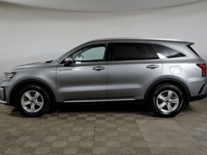 Kia Sorento 2021 2.5 AT (179 л.с.) 4WD Comfort c пробегом - фото 8