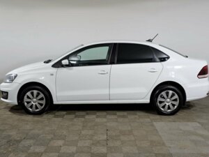 Volkswagen Polo 2018 1.6 MT (110 л.с.) Allstar c пробегом - фото 8