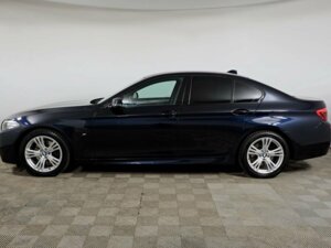 BMW 5 серии 2016 520i 2.0 AT (184 л.с.) 520i c пробегом - фото 8