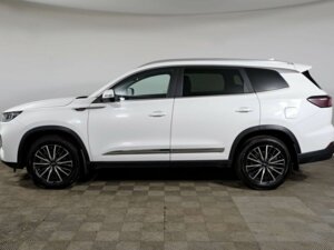 Chery Tiggo 8 Pro Max 2024 2.0 AMT (197 л.с.) 4WD Dreamline c пробегом - фото 8