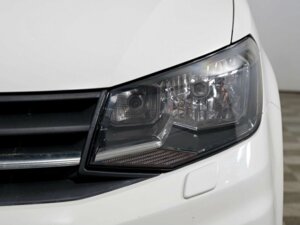 Volkswagen Caddy 2019 1.6 MT (110 л.с.) Trendline c пробегом - фото 8