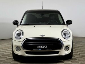 Mini Hatch 2016 Cooper 1.5 AT (136 л.с.) Cooper c пробегом - фото 2