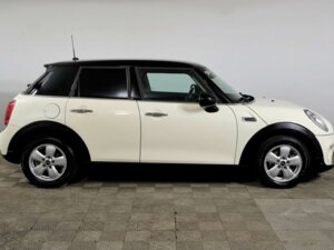 Mini Hatch 2016 Cooper 1.5 AT (136 л.с.) Cooper c пробегом - фото 4