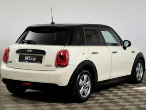 Mini Hatch 2016 Cooper 1.5 AT (136 л.с.) Cooper c пробегом - фото 5