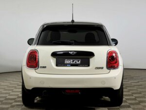 Mini Hatch 2016 Cooper 1.5 AT (136 л.с.) Cooper c пробегом - фото 6