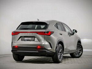 Lexus NX 2025 200 2.0 CVT (173 л.с.) Comfort c пробегом - фото 3