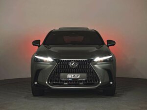 Lexus NX 2025 200 2.0 CVT (173 л.с.) Comfort c пробегом - фото 5