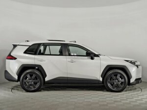 Toyota RAV4 2025 2.0 CVT (171 л.с.) 4WD Deluxe c пробегом - фото 4