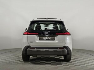 Toyota RAV4 2025 2.0 CVT (171 л.с.) 4WD Deluxe c пробегом - фото 6