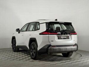 Toyota RAV4 2025 2.0 CVT (171 л.с.) 4WD Deluxe c пробегом - фото 7