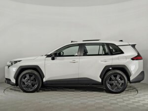 Toyota RAV4 2025 2.0 CVT (171 л.с.) 4WD Deluxe c пробегом - фото 8