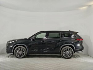 Новый Toyota Highlander 2026 2.0 AT (248 л.с.) 4WD Premium  - фото 3