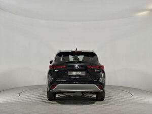 Toyota Highlander 2026 2.0 AT (248 л.с.) 4WD Premium c пробегом - фото 5