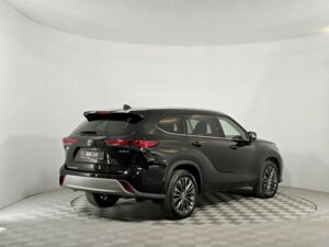 Toyota Highlander 2026 2.0 AT (248 л.с.) 4WD Premium c пробегом - фото 6