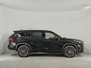 Toyota Highlander 2026 2.0 AT (248 л.с.) 4WD Premium c пробегом - фото 7