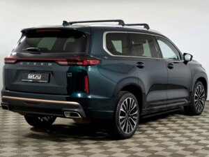 Exeed VX 2022 2.0 AMT (249 л.с.) 4WD President LE c пробегом - фото 5