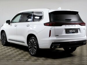 Exeed VX 2021 2.0 AMT (249 л.с.) 4WD President c пробегом - фото 7