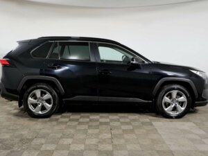 Toyota RAV4 2020 2.0 CVT (149 л.с.) 4WD Комфорт c пробегом - фото 3