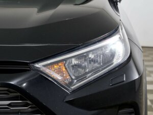 Toyota RAV4 2020 2.0 CVT (149 л.с.) 4WD Комфорт c пробегом - фото 8