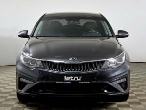 Kia Optima 2018 2.4 AT (185 л.с.)  c пробегом - фото 2