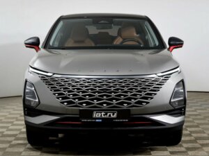 Omoda C5 2023 1.5 CVT (147 л.с.) Ultimate c пробегом - фото 2