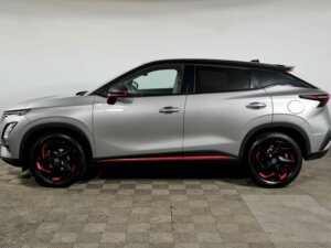 Omoda C5 2023 1.5 CVT (147 л.с.) Ultimate c пробегом - фото 8