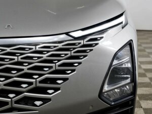 Omoda C5 2023 1.5 CVT (147 л.с.) Ultimate c пробегом - фото 7