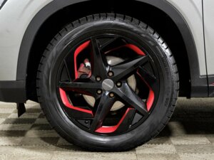 Omoda C5 2023 1.5 CVT (147 л.с.) Ultimate c пробегом - фото 8