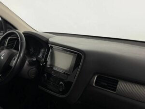 Mitsubishi Outlander 2018 2.0 CVT (146 л.с.) 4WD Intense+ c пробегом - фото 3