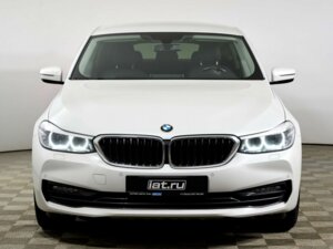 BMW 6 серии 2019 620d xDrive 2.0d AT (190 л.с.) 4WD 620d xDrive c пробегом - фото 2