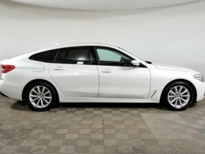 BMW 6 серии 2019 620d xDrive 2.0d AT (190 л.с.) 4WD 620d xDrive c пробегом - фото 4