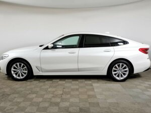 BMW 6 серии 2019 620d xDrive 2.0d AT (190 л.с.) 4WD 620d xDrive c пробегом - фото 8