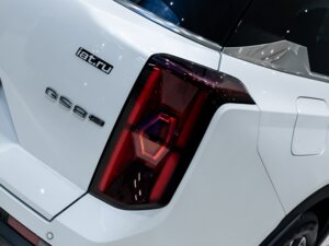 Новый GAC GS8 2026 Dragon 2.0 AT (231 л.с.) 4WD GT  - фото 5