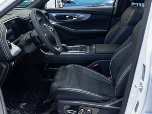 Новый GAC GS8 2026 Dragon 2.0 AT (231 л.с.) 4WD GT  - фото 8