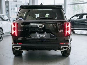 Новый GAC GS8 2026 Dragon 2.0 AT (231 л.с.) 4WD GT  - фото 5