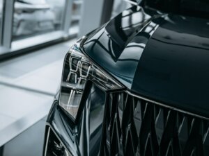 Новый GAC GS8 2026 Dragon 2.0 AT (231 л.с.) 4WD GX Premium  - фото 6