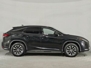 Lexus RX 2019 300 2.0 AT (238 л.с.) 4WD Executive c пробегом - фото 4