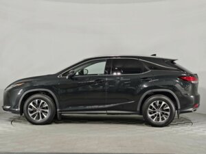 Lexus RX 2019 300 2.0 AT (238 л.с.) 4WD Executive c пробегом - фото 8