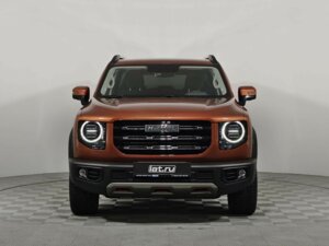 Haval Dargo 2023 2.0 AMT (192 л.с.) 4WD Elite c пробегом - фото 5