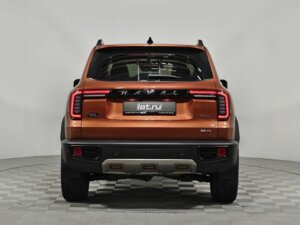 Haval Dargo 2023 2.0 AMT (192 л.с.) 4WD Elite c пробегом - фото 6