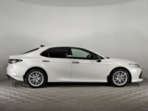 Toyota Camry 2020 2.5 AT (181 л.с.) Престиж Safety c пробегом - фото 6