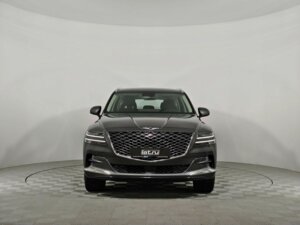 Genesis GV80 2022 2.5 AT (249 л.с.) 4WD Executive c пробегом - фото 2