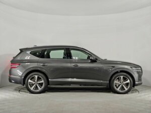 Genesis GV80 2022 2.5 AT (249 л.с.) 4WD Executive c пробегом - фото 4