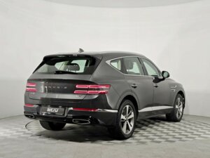 Genesis GV80 2022 2.5 AT (249 л.с.) 4WD Executive c пробегом - фото 5