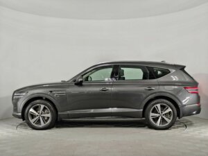 Genesis GV80 2022 2.5 AT (249 л.с.) 4WD Executive c пробегом - фото 8