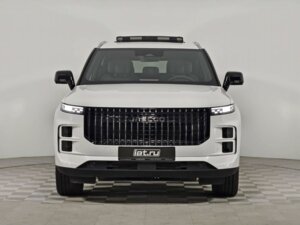 Jaecoo J7 2025 1.6 AMT (150 л.с.) 4WD Supreme 150 c пробегом - фото 5