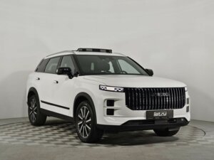 Jaecoo J7 2025 1.6 AMT (150 л.с.) 4WD Supreme 150 c пробегом - фото 7