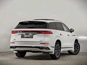 Jaecoo J8 2024 2.0 AMT (249 л.с.) 4WD Active c пробегом - фото 3